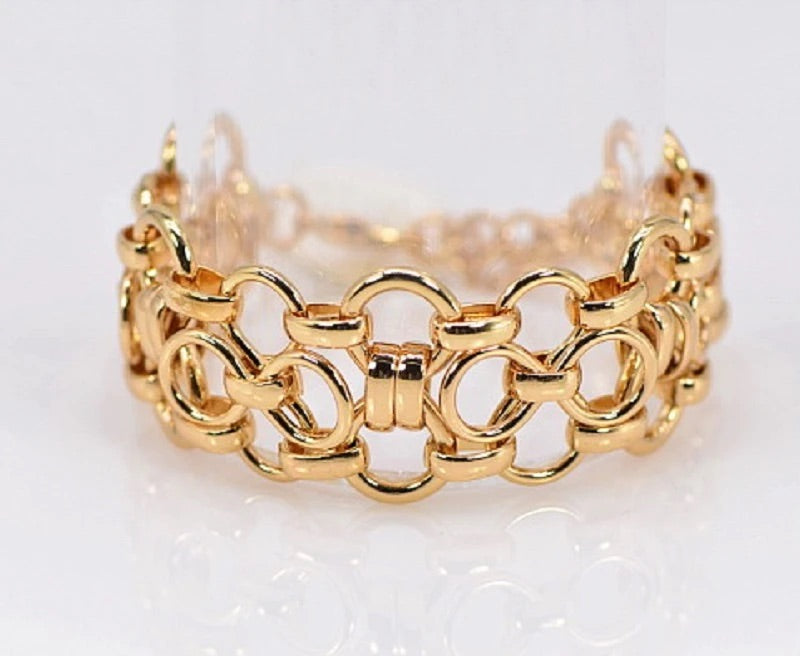 Chain Bracelet