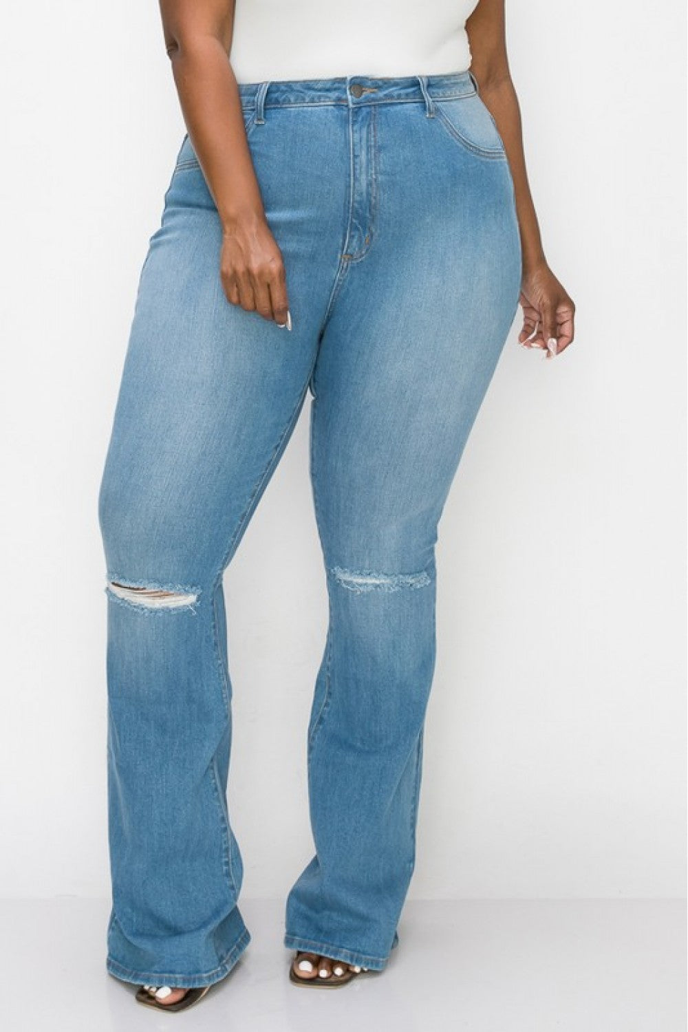 TEMPEST JEANS