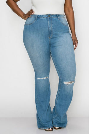 TEMPEST JEANS